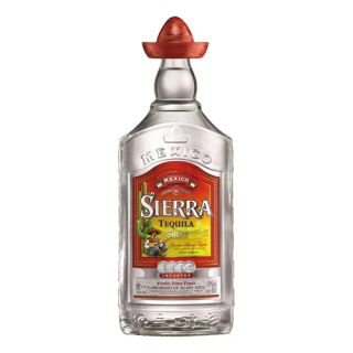 Tequila Sierra Blanco 700ml