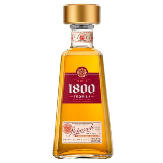 Tequila 1800 Reposado 750ml