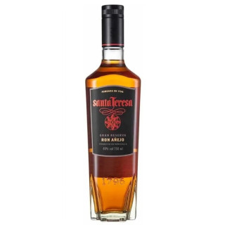Ron Santa Teresa Gran Reserva 750ml