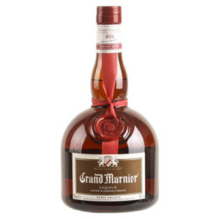 Licor Grand Marnier 40º 700cc