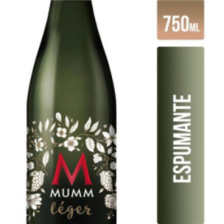 Mumm Leger 750ml