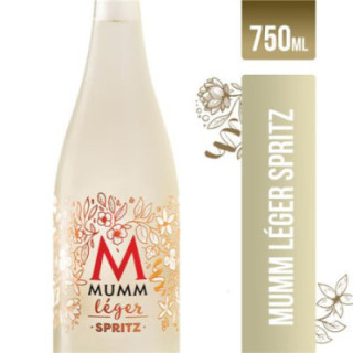 Mumm Leger Spritz 750ml