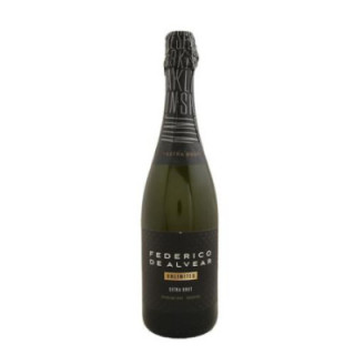 Federico de Alvear Extra Brut 750ml