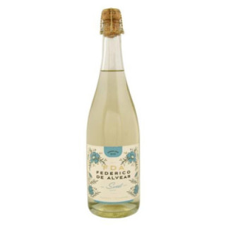 Federico de Alvear Sweet 750ml