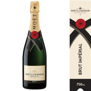 Moet & Chandon Brut Impérial 750ml