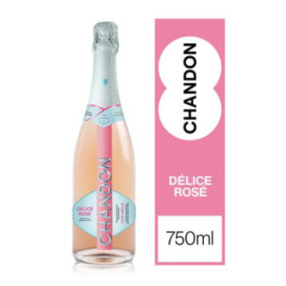 Chandon Delice Rosé 750ml