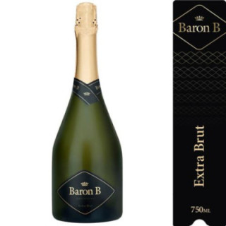 Baron B Extra Brut 750ml