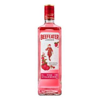 Gin Beefeater Pink 700 ml