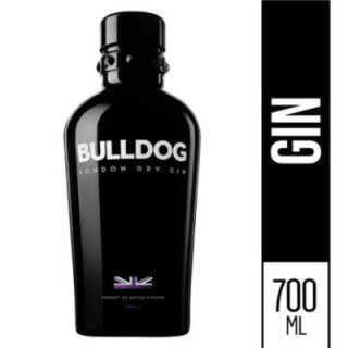 Gin Bulldog London 700 ml