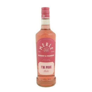 Gin Merle Pink 750 ml