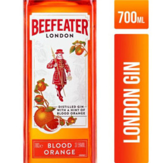 Gin Beefeater Blood Orange 700 ml
