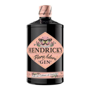 Gin Hendricks Flora Adora 750 Ml