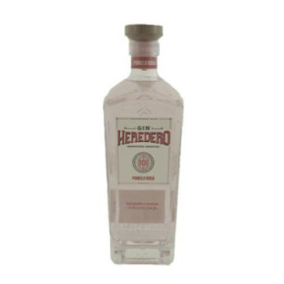 Gin Heredero Pomelo Rosado  700 ml