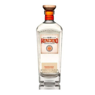 Gin Heredero Premium 700 ml