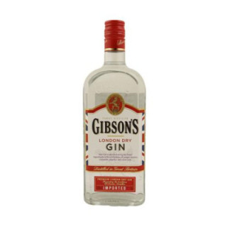 Gin Gibson 700 Ml.