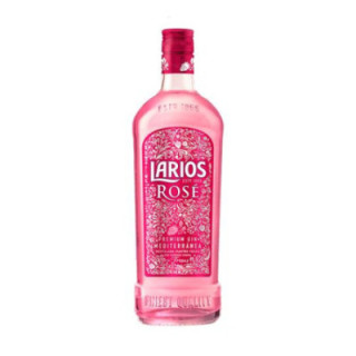 Gin Larios Rose 700 ml
