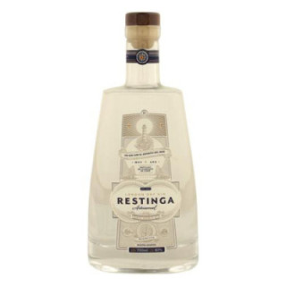 Gin Restinga London Dry 700 ml