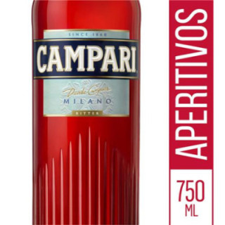 Aperitivo Campari 750 ml