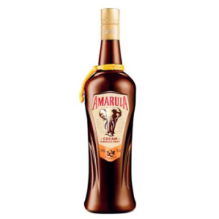 Licor Amarula Cream 750 Ml