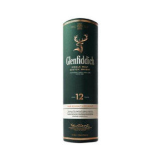 Glenfiddich SM Whisky 12y