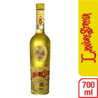 Licor Strega 700 Ml