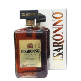 Amaretto 28° 700 Cc Disaronno