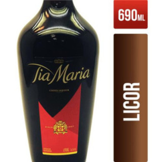 Licor Tía María Café 690 cm3