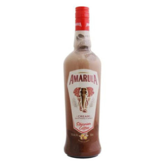 Licor Amarula Coffee 750 ml