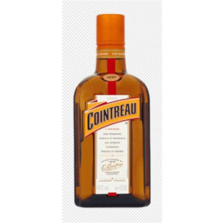 Licor Cointreau Orange 700 ml