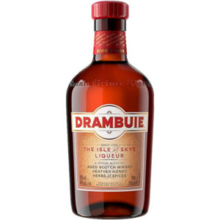 Licor Drambuie 75 Cl